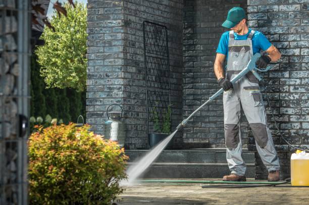 Best Building Exterior Washing  in Glasgow Village, MO