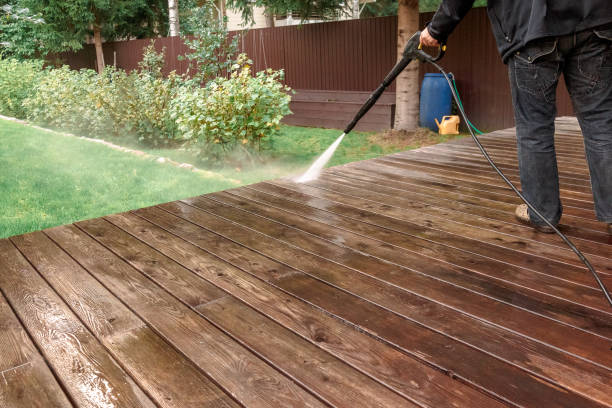 Best Restaurant Pressure Washing  in Glasgow Village, MO
