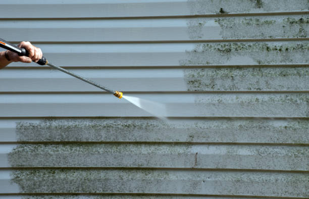 Best Residential House Exterior Washing  in Glasgow Village, MO