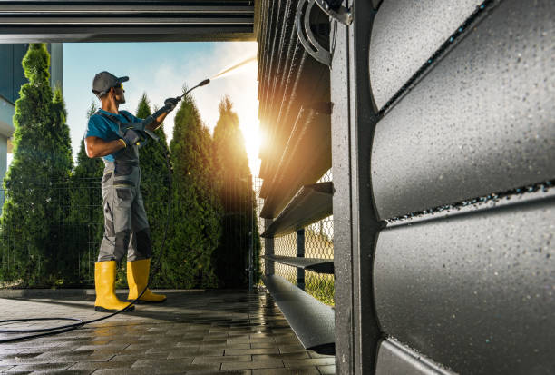 Best Factory Floor Cleaning  in Glasgow Village, MO